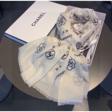 Chanel Scarf